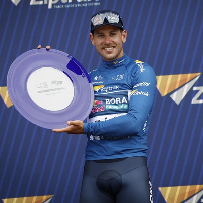 Foto zu dem Text "Nach drei Siegen träumt Welsford von Gelb bei der Tour de France"